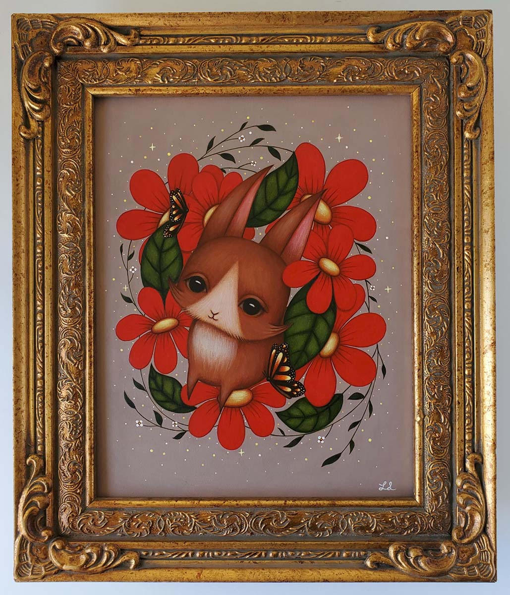 Leaping into the New