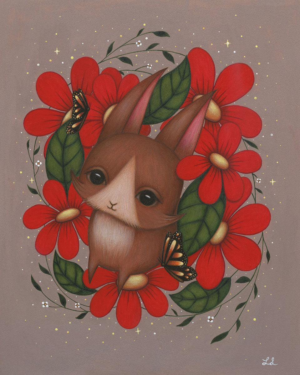 Leaping into the New