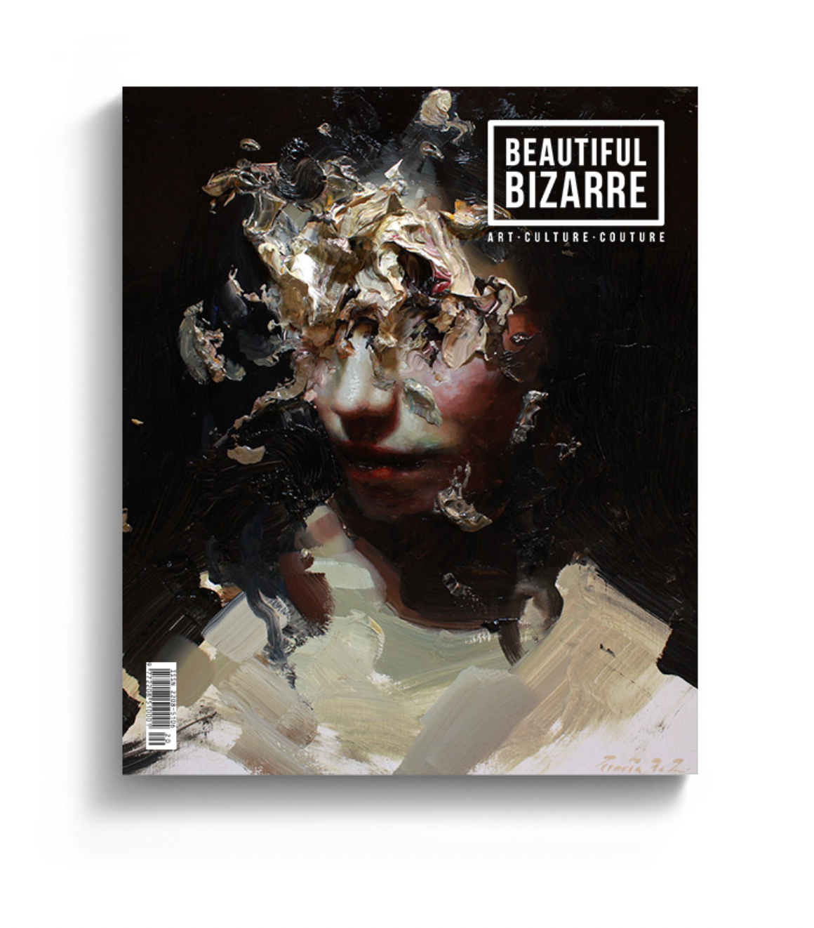 Beautiful Bizarre Magazine: Issue 037