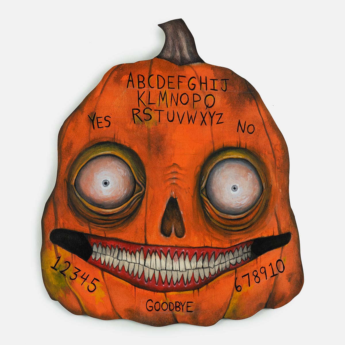 Gourd Board