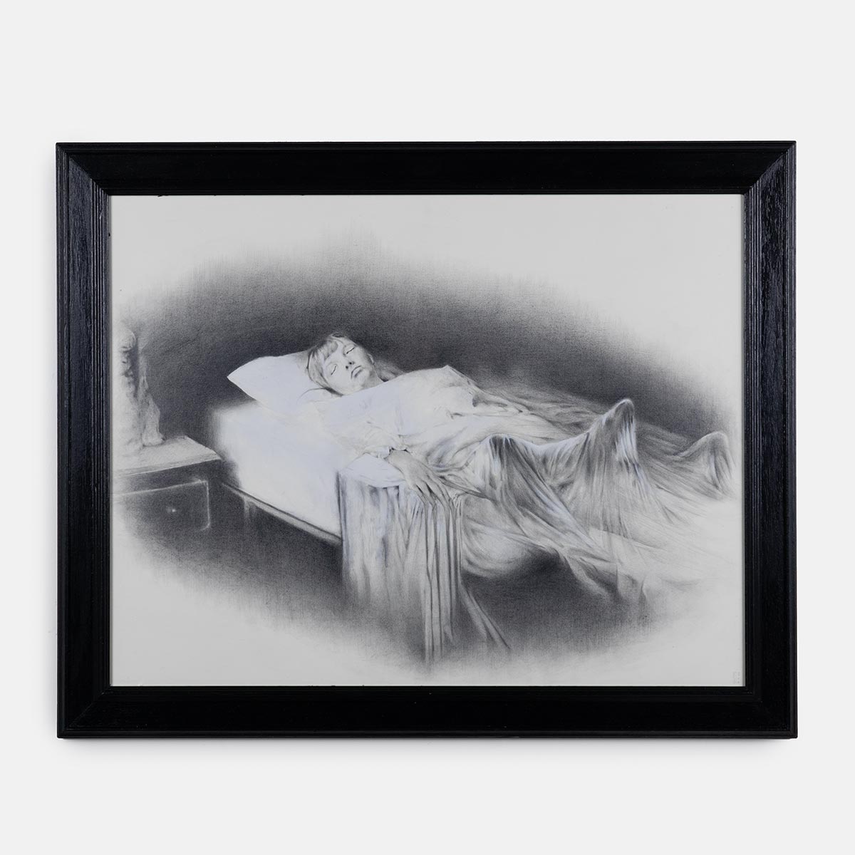 Always Sneaking up in the Dark, Spying While You Sleep