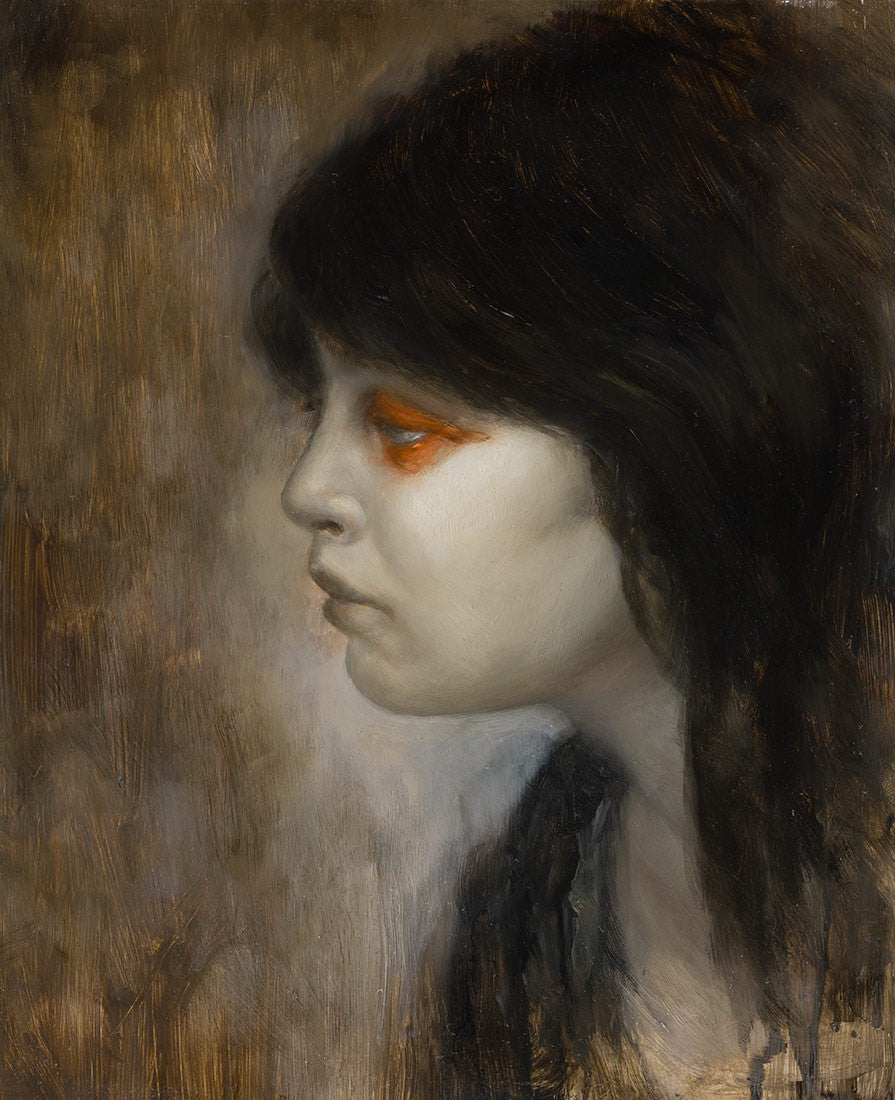 Spiritually Exhausted I