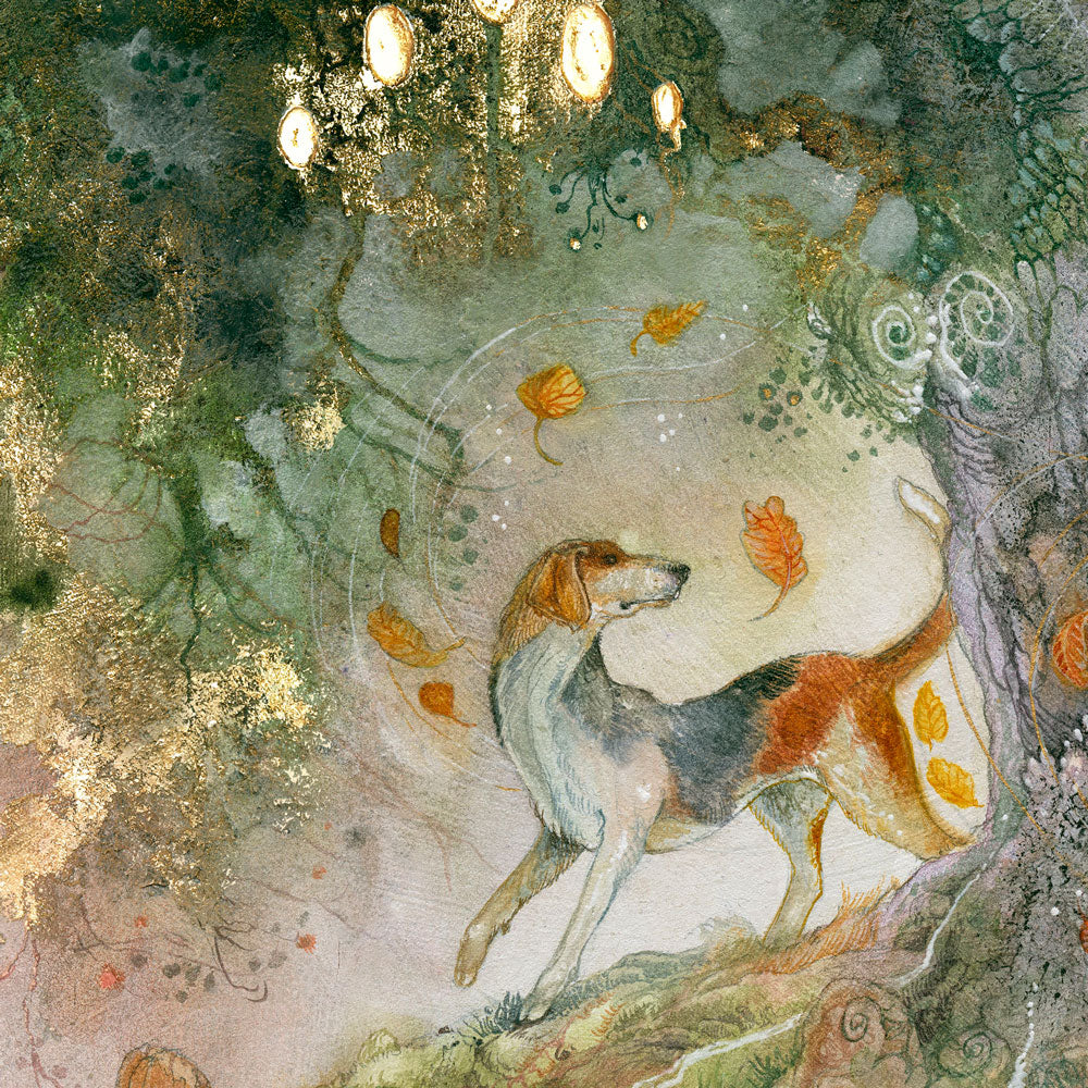 The Strands that Bind