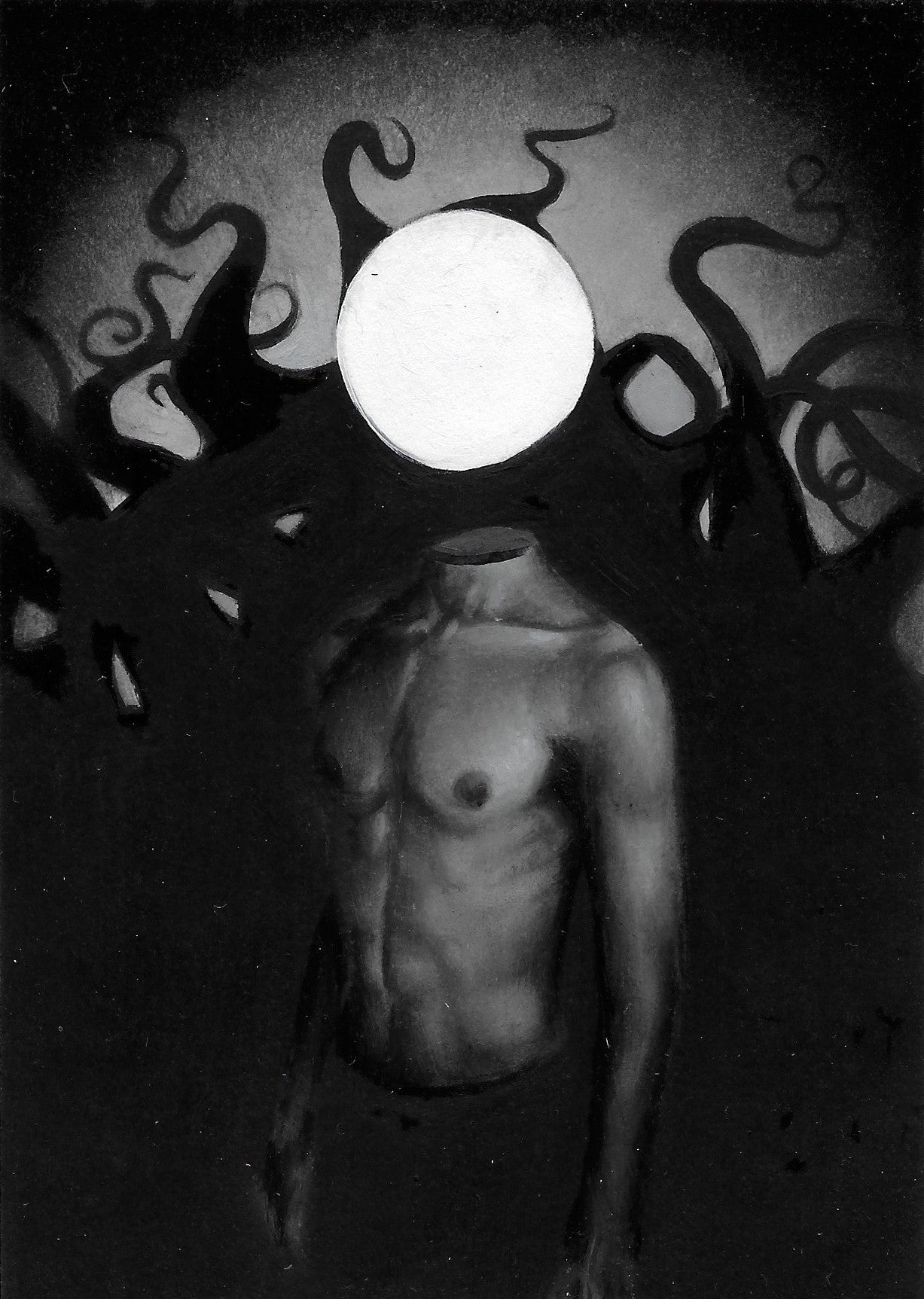 The Intrepid Traveller of the Immaginaine