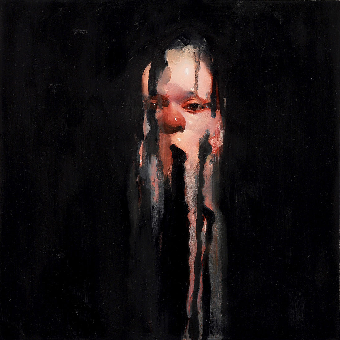 Swans Melted My Face