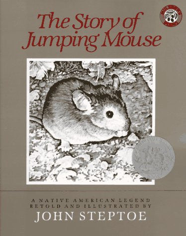 Jumping Mouse