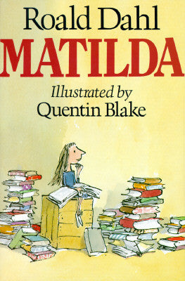 Matilda's Travels