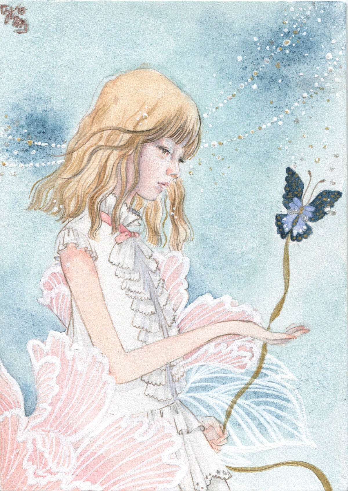 Tabi No Tomo (Travel Companion)