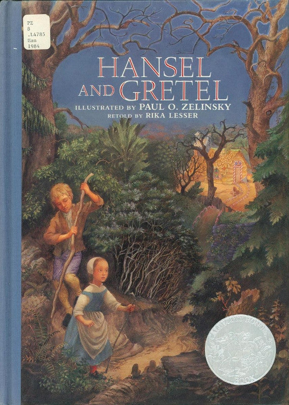 Hansel and Gretel