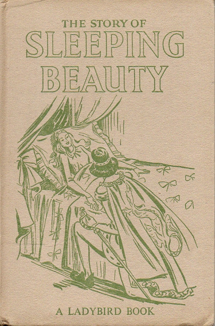 Sleeping Beauty