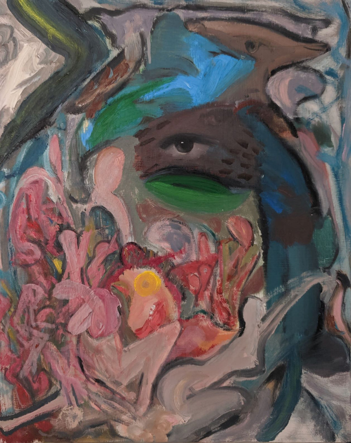 Oblique Strategies #1