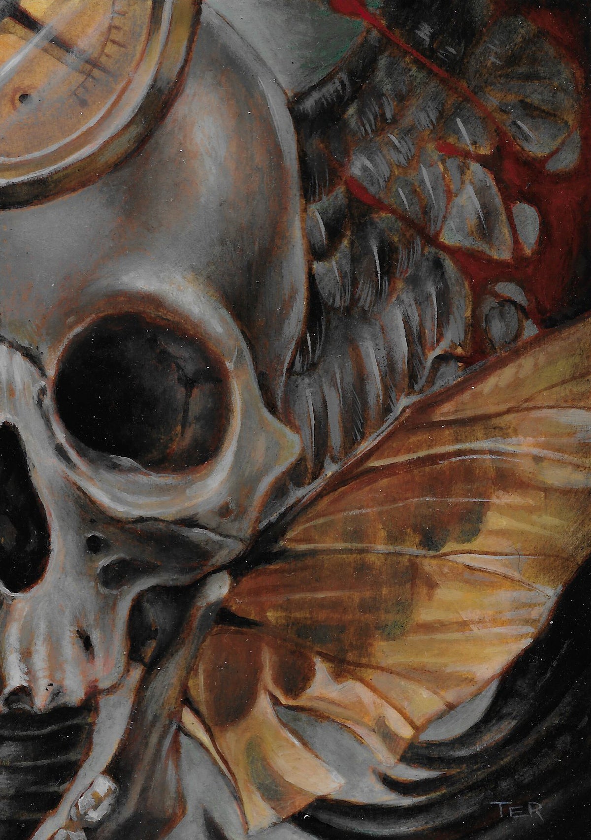 A Fork in the Road #2