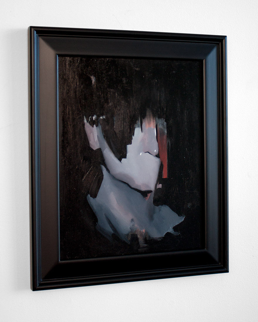 That's Not Your Face, It's Mine