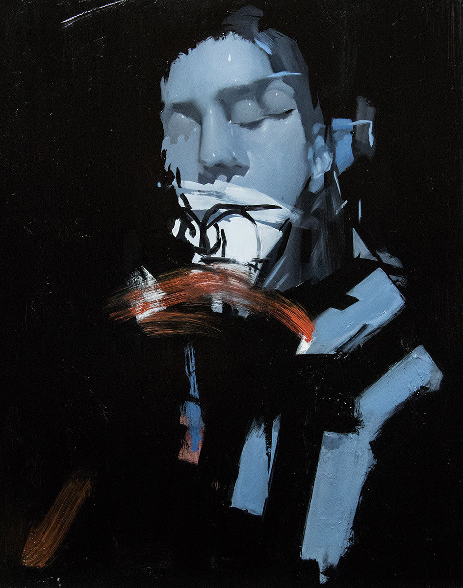 The Nightmare! (Sleep Paralysis)