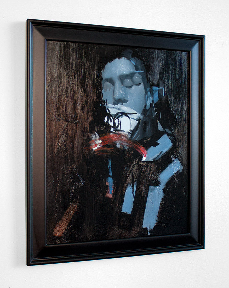 The Nightmare! (Sleep Paralysis)