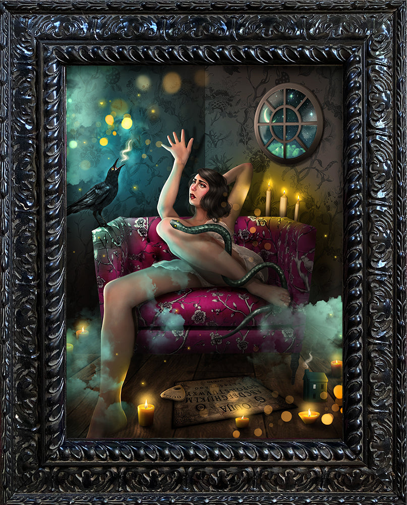 The Rite Before the Ritual