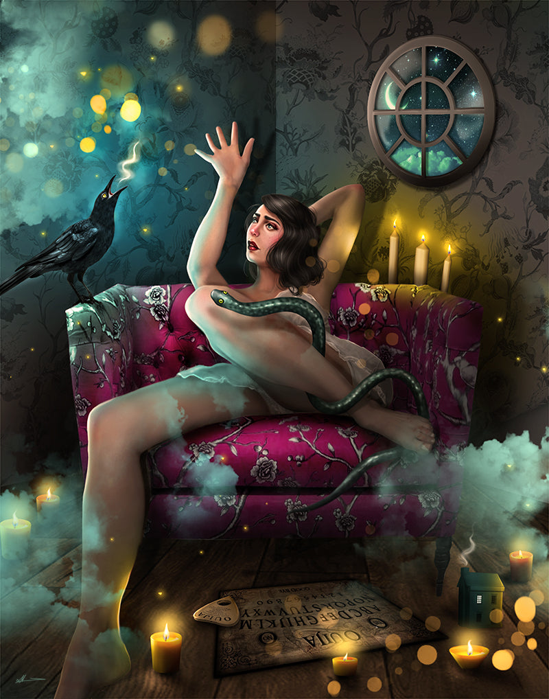 The Rite Before the Ritual