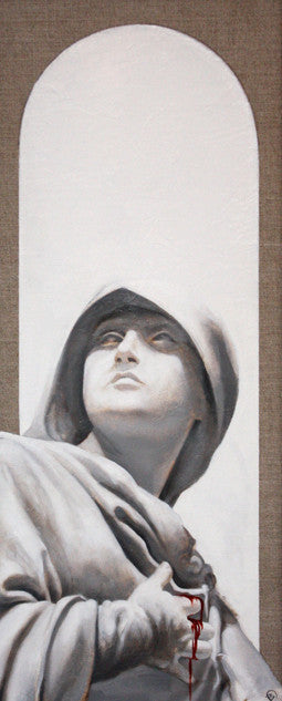 The Altars are Empty