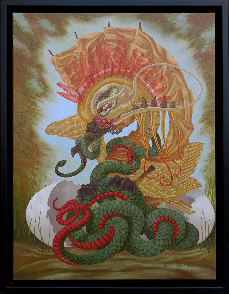 The Beauty of Hindsight