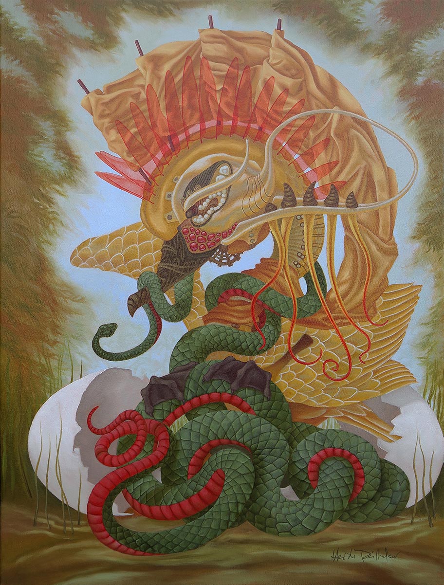 The Beauty of Hindsight