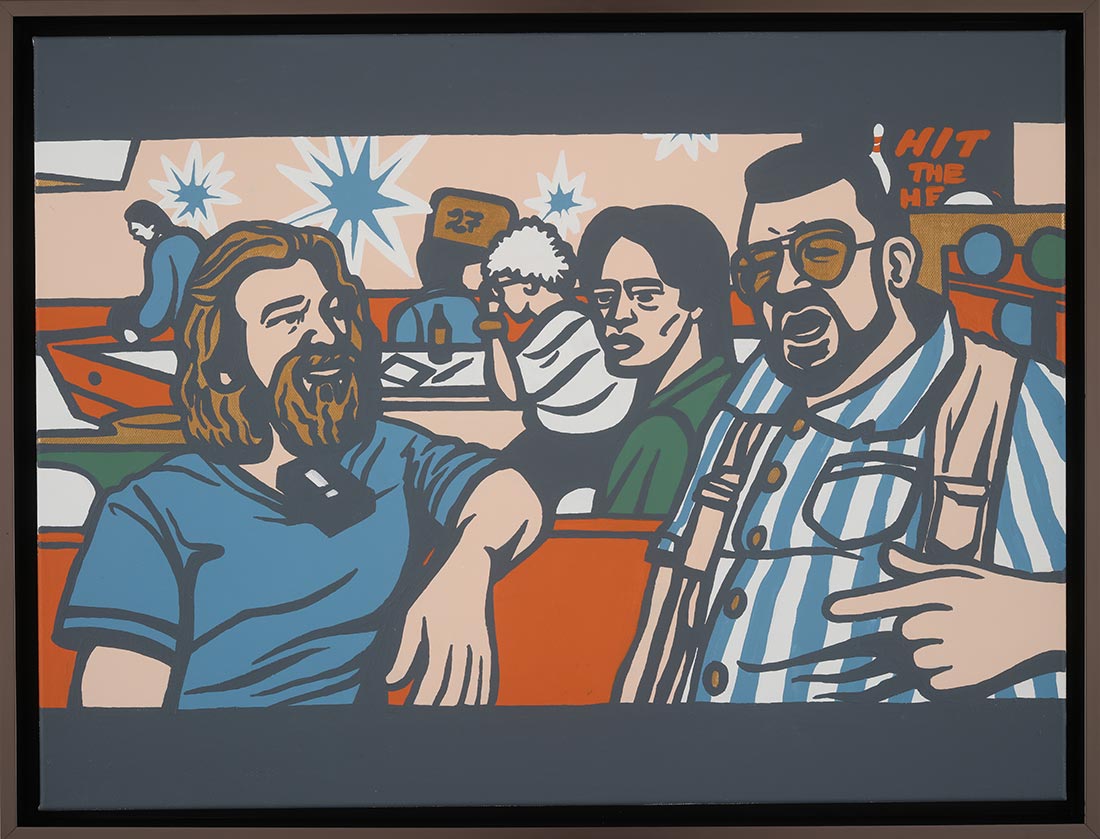 Your Roll (The Big Lebowski 28:38)