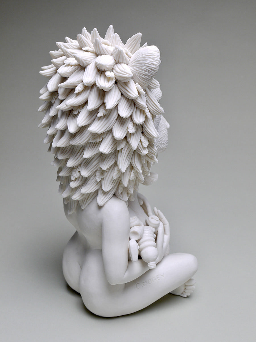 The Re Planting - Lion and the Unicorn