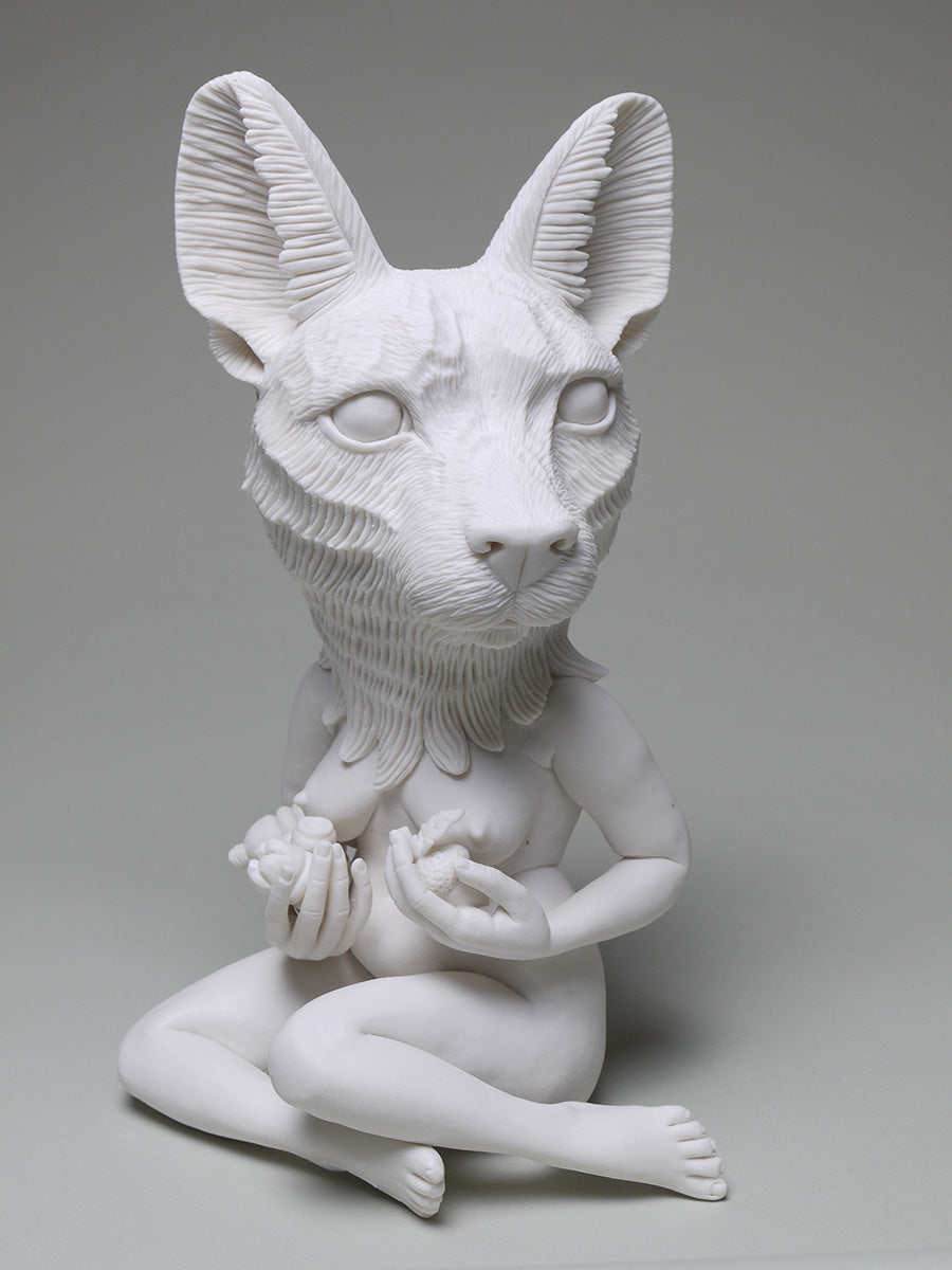 The Re Planting - Mountain Lion