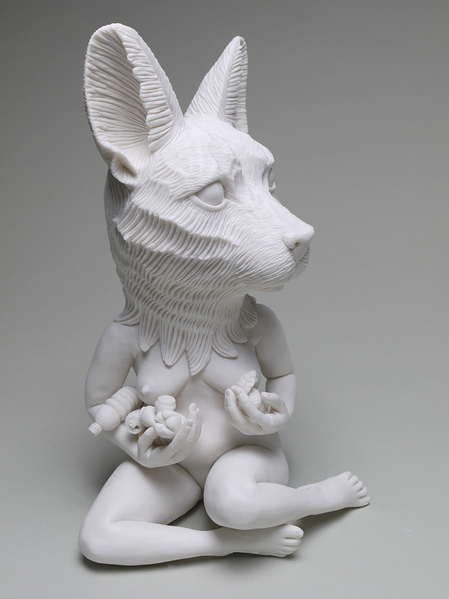 The Re Planting - Mountain Lion