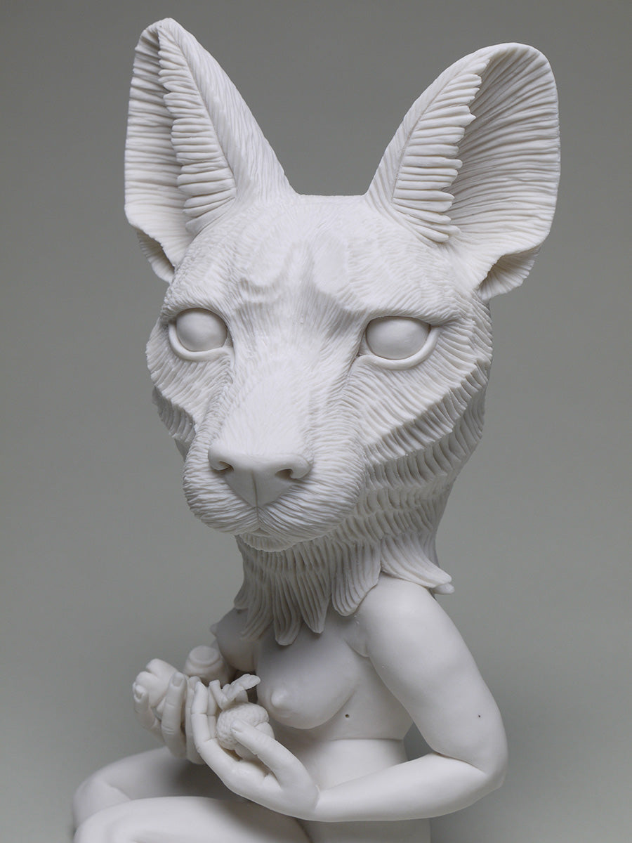 The Re Planting - Mountain Lion