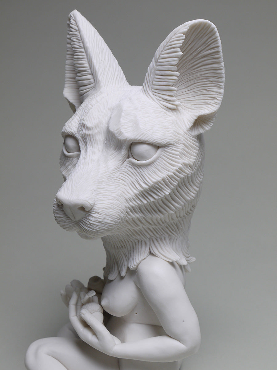 The Re Planting - Mountain Lion