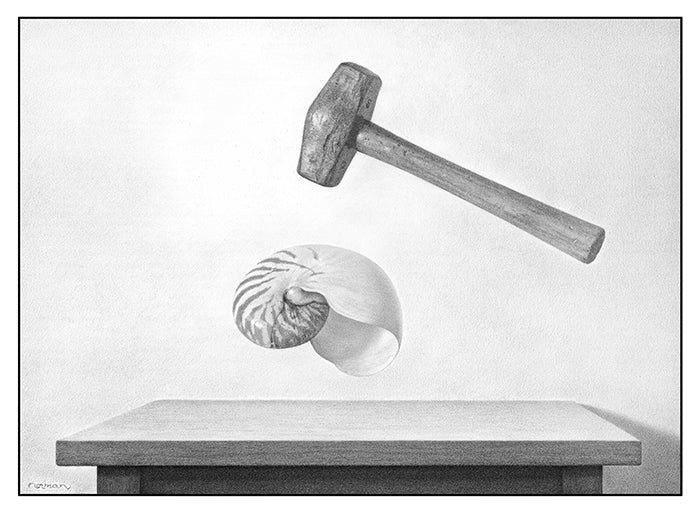 The Meditative Moment