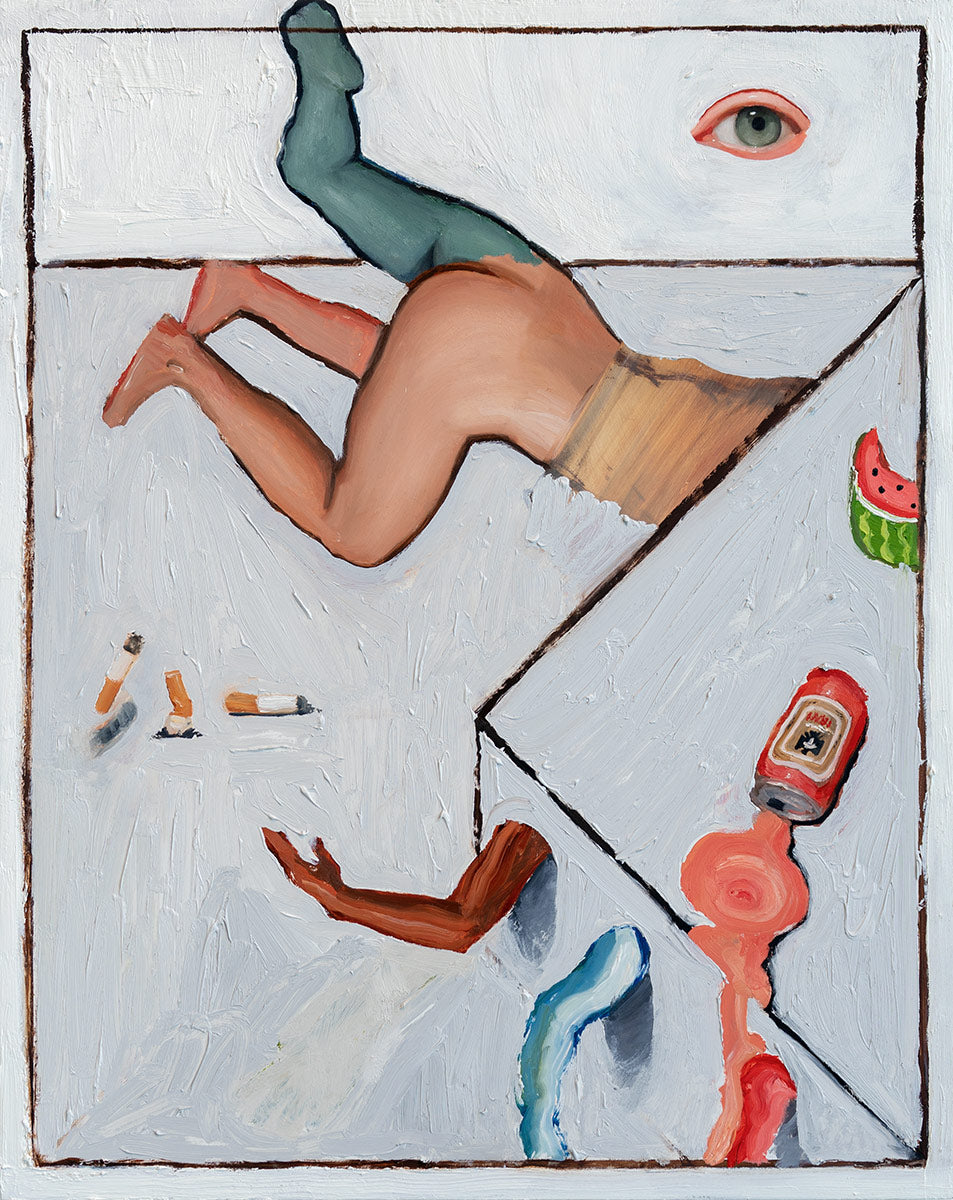 They Didn’t Want Me