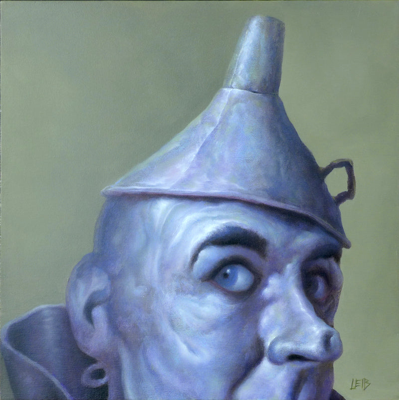Tin Man