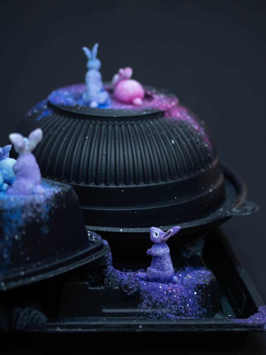 To Infinity and Beyond