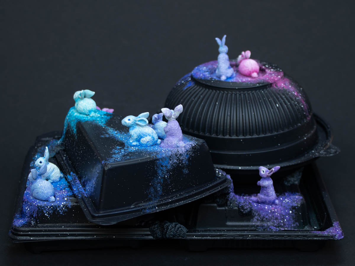 To Infinity and Beyond