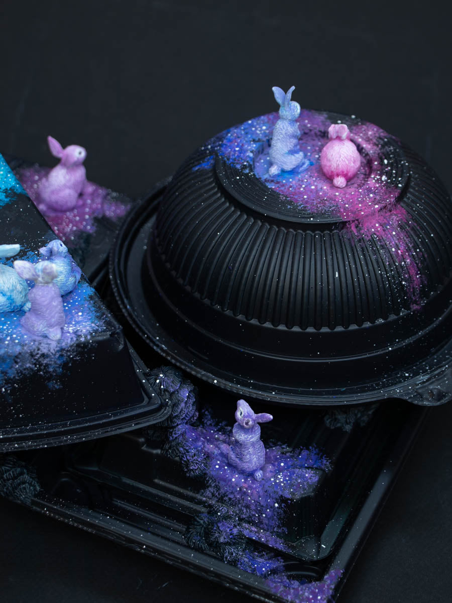 To Infinity and Beyond