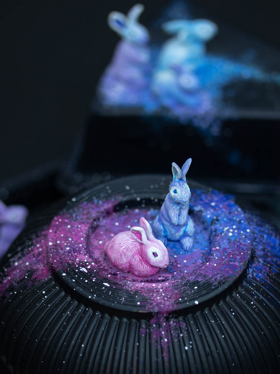 To Infinity and Beyond