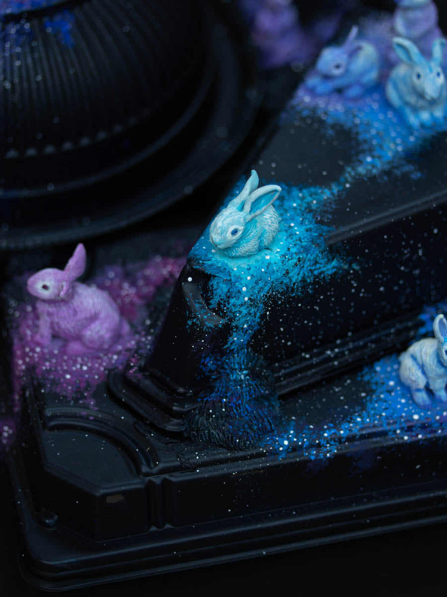 To Infinity and Beyond