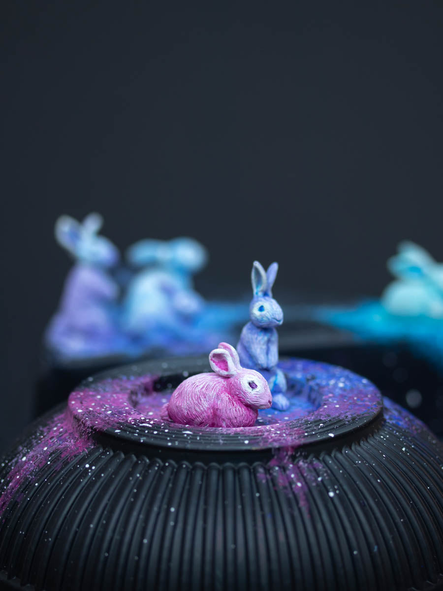 To Infinity and Beyond