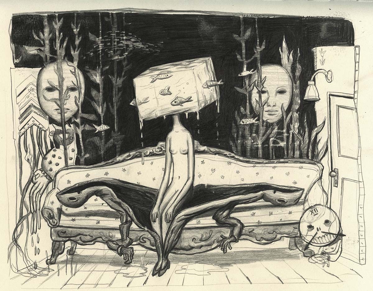 Transcendental (Study)