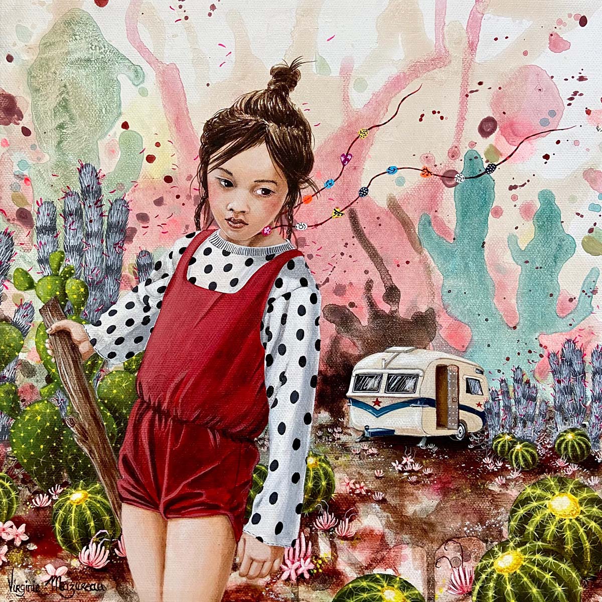 Lazy Sunday Afternoon