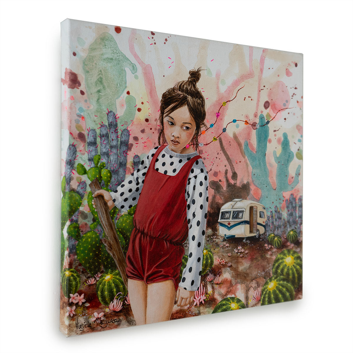 Lazy Sunday Afternoon