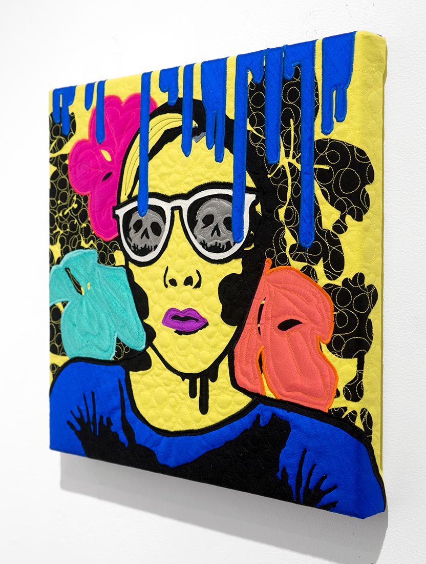 Where Have All the Flowers Gone