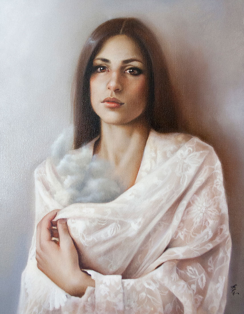 The Birth of the Clouds