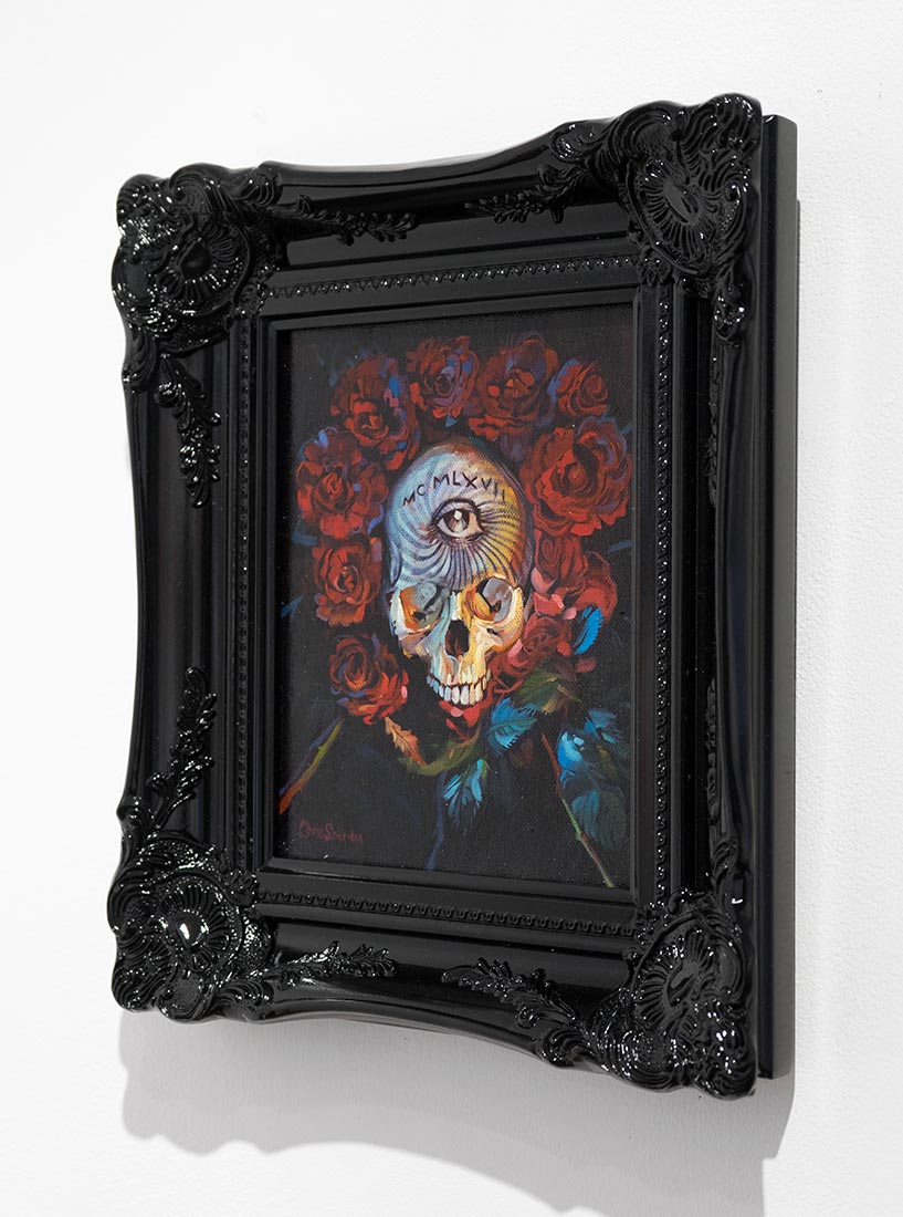 See You on the Other Side (50 Years Further Along)