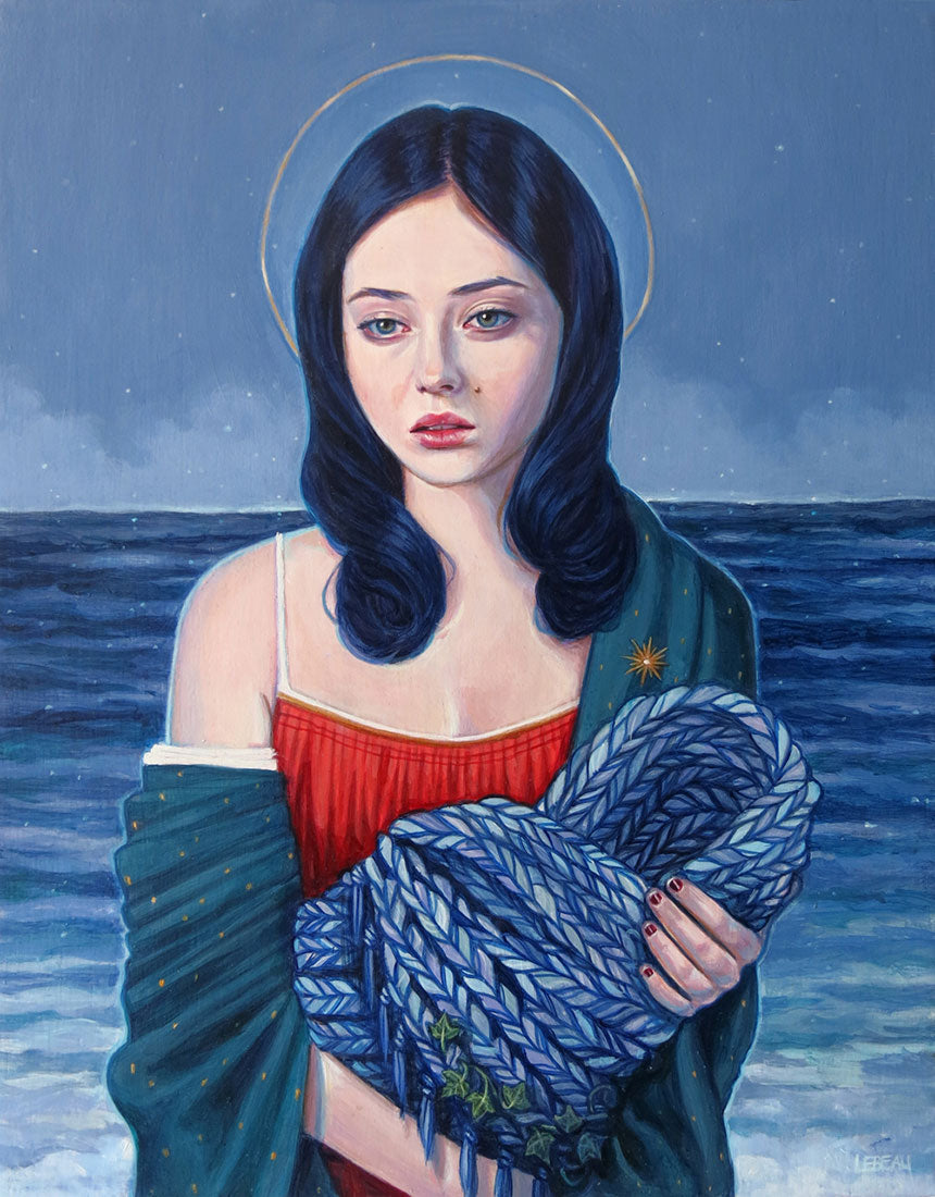 La Madonne Infertile