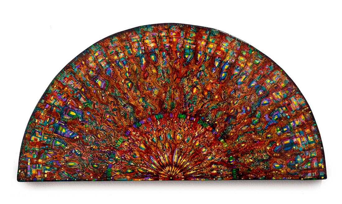 Love Story in Plane D