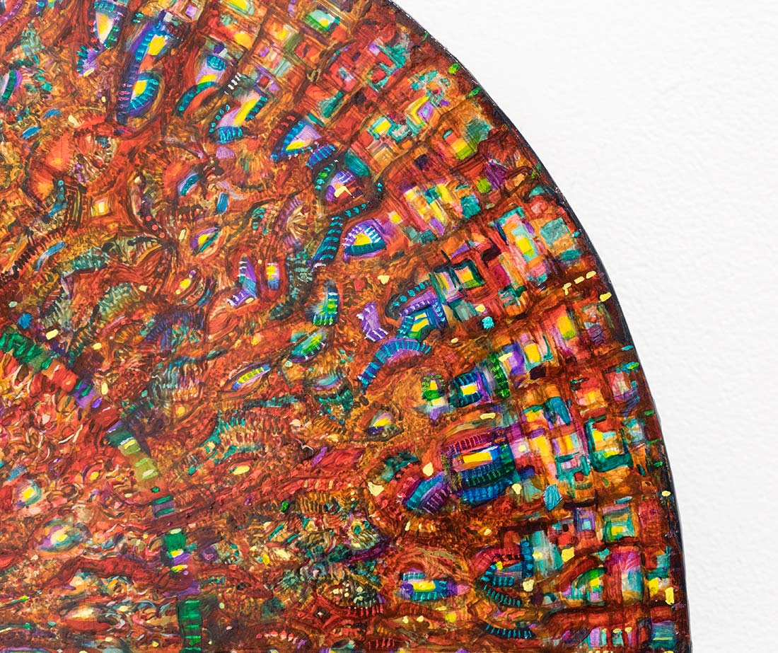 Love Story in Plane D