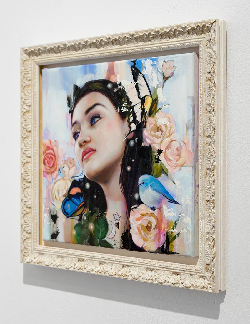 If You Go Chasing Rabbits