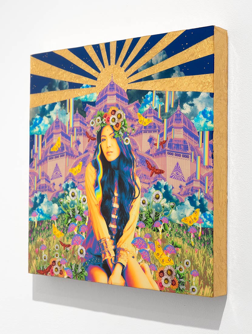 The Cathedral of Your Mind